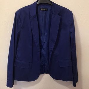 7th Avenue Suiting Collection Blazer from NY&Co